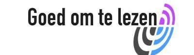 goed om te lezen logo 400