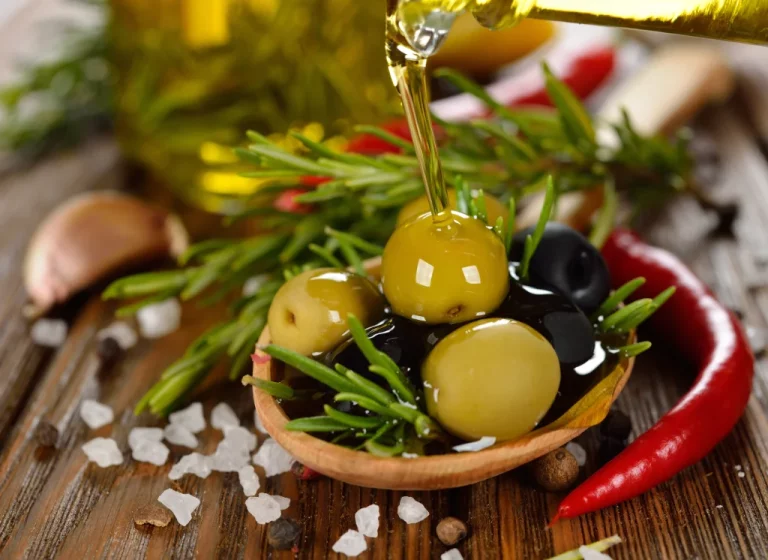 Wat is goede olijfolie