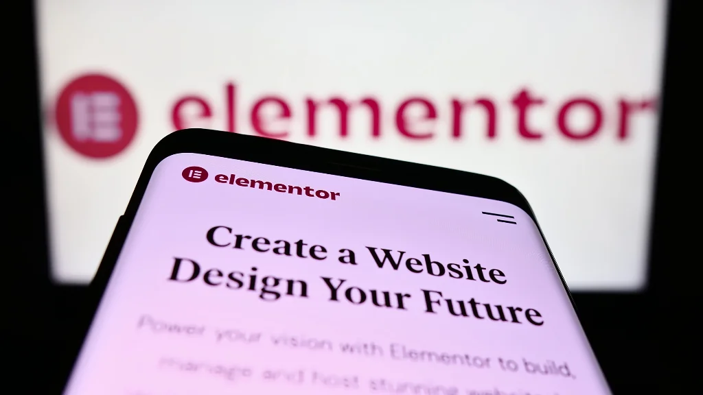 alternatief elementor