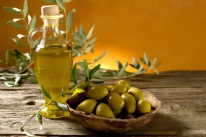 beste olijfolie