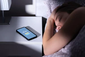 snoozen afleren