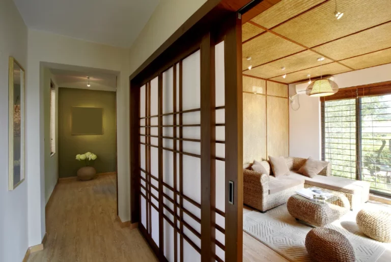 De Japanse invloed op modern interieurdesign