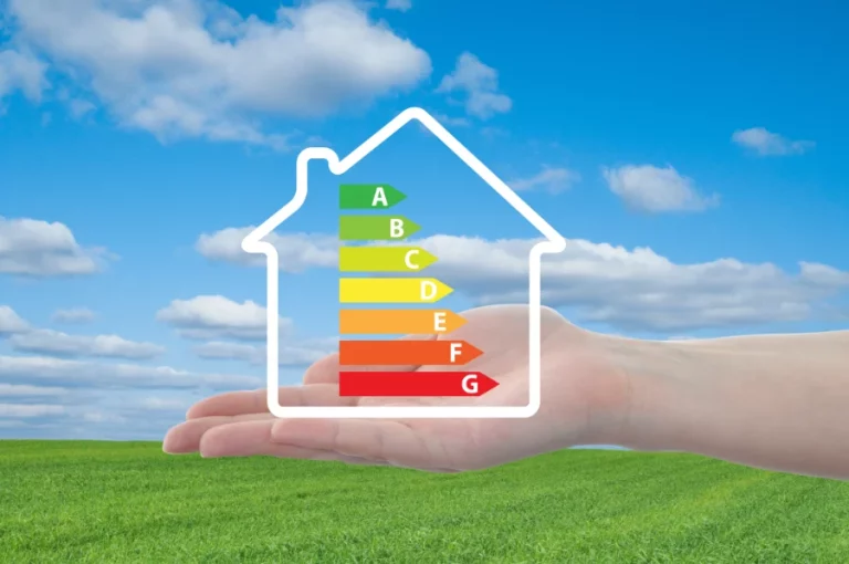 Energie-efficiëntie als bepalende factor in de huizenmarkt