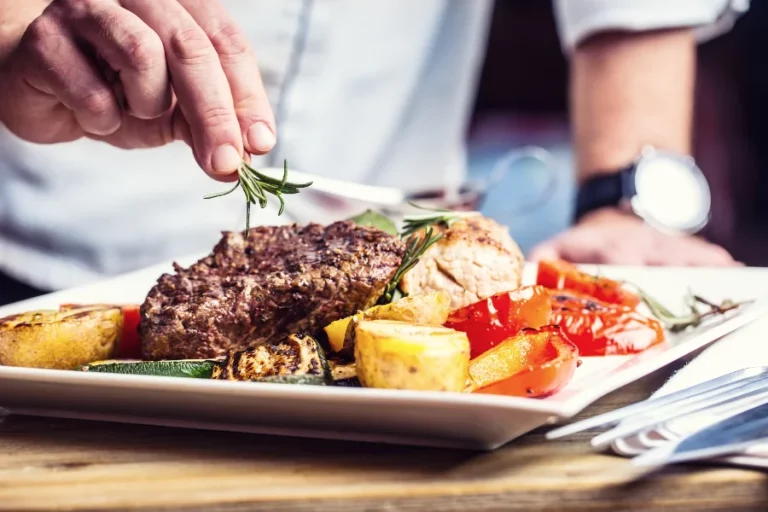 amsterdam voor gezonde foodies