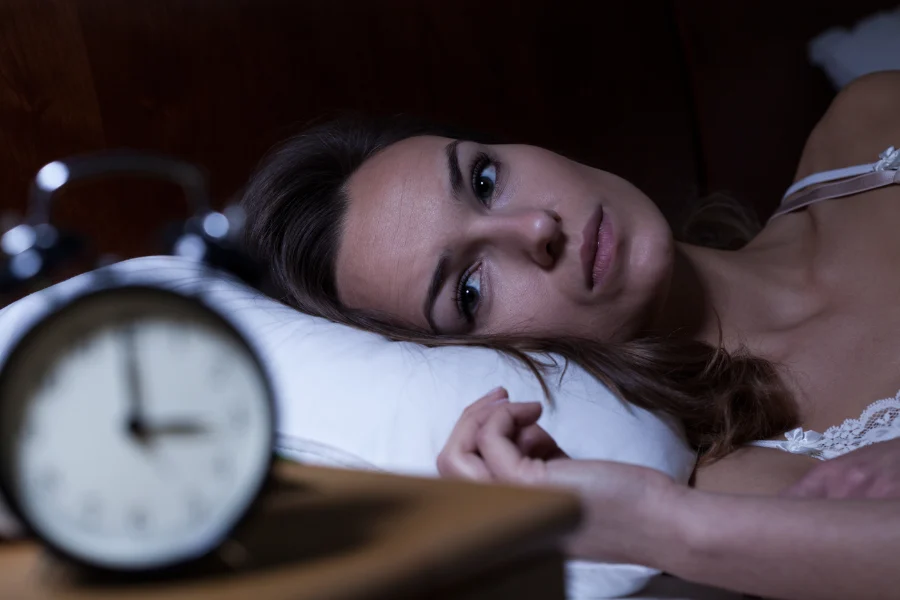 De invloed van slaap op het ervaren van derealisatie