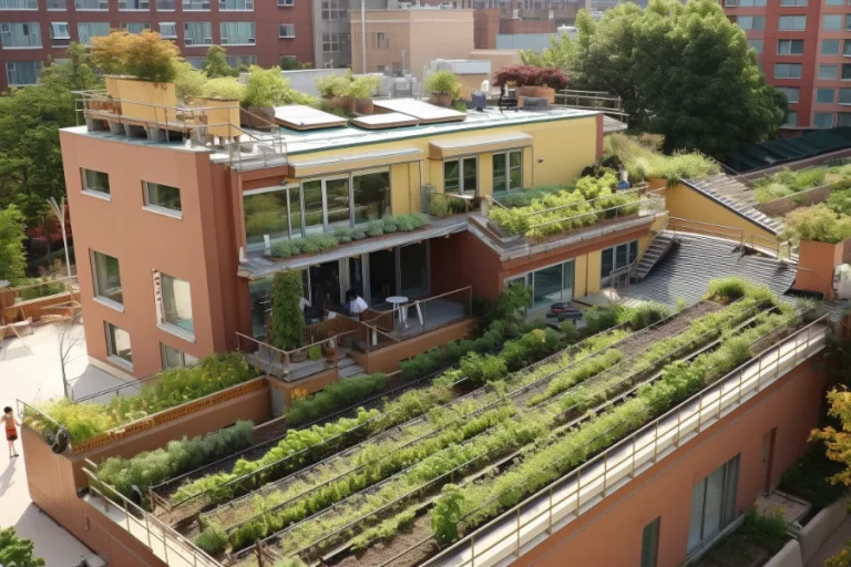 Groen leven: eenvoudige aanpassingen voor een duurzamer huis