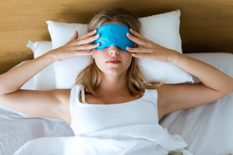 De invloed van slaap op het ervaren van derealisatie