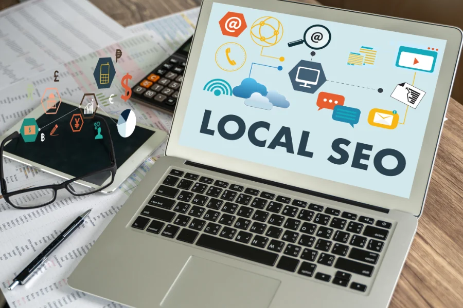 Zichtbaar in je regio: lokale SEO tips voor bedrijven