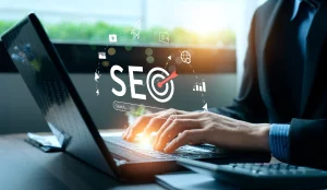 Waarom SEO onmisbaar is voor je bedrijfswebsite