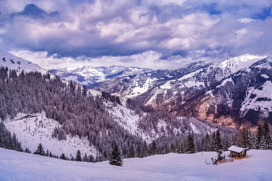 Skien in Rauris: tips en routes voor beginners en gevorderden