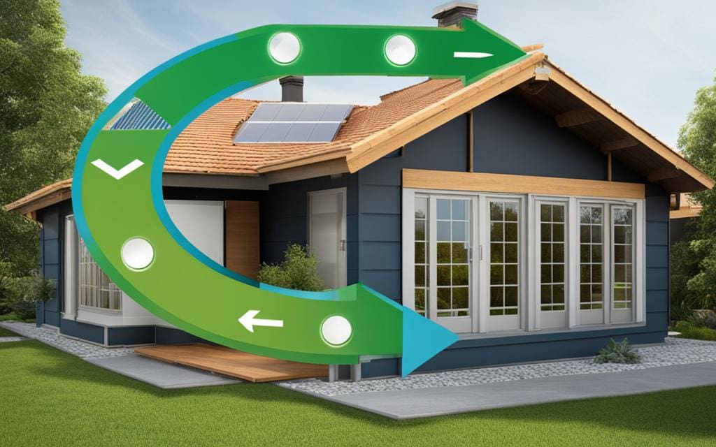 Het belang van isolatie voor energie-efficiëntie in huis