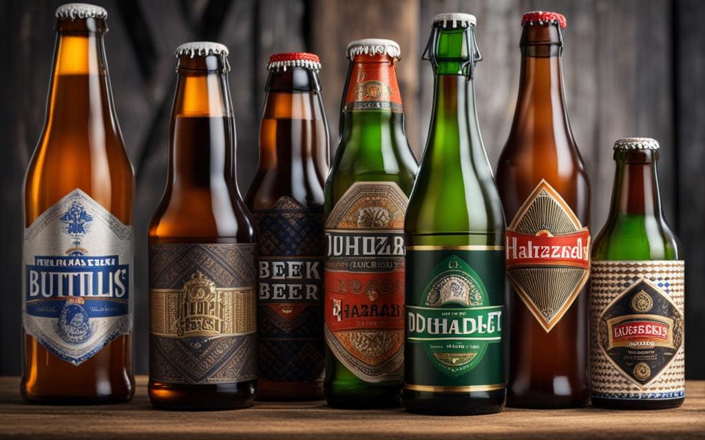 Nederlandse biermerken