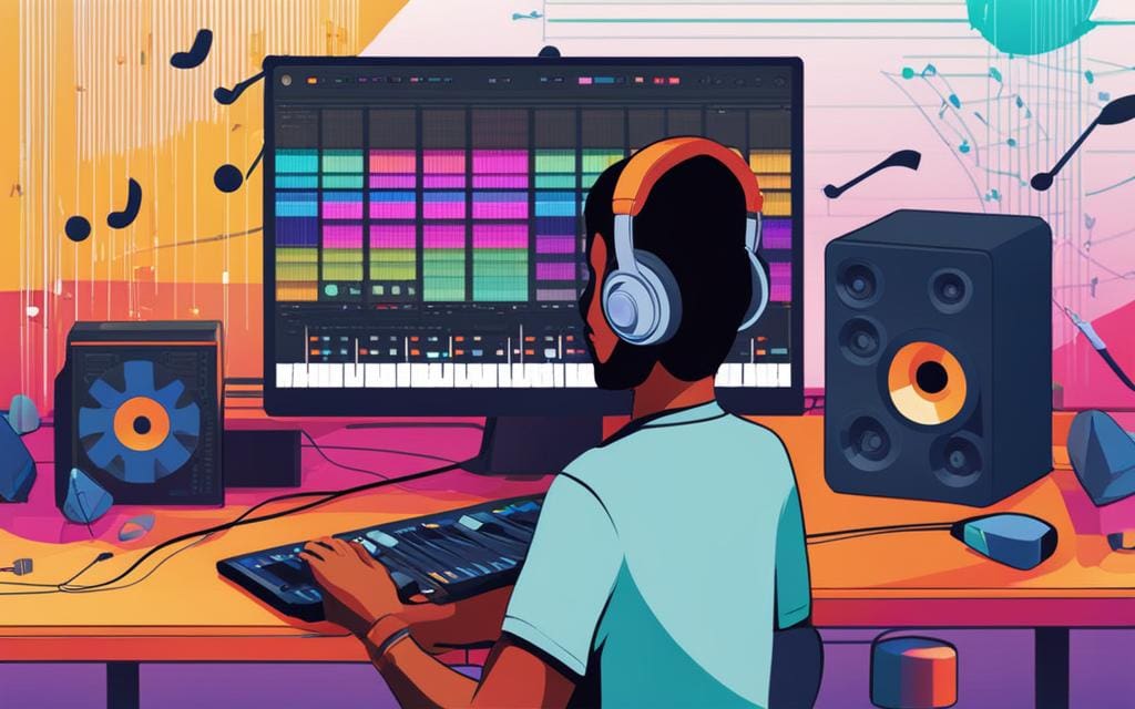 Zelf muziek maken op je PC, wat heb je nodig