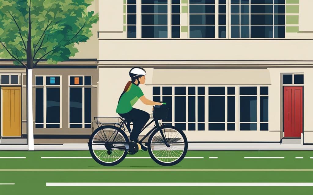 duurzaam fietsen tips
