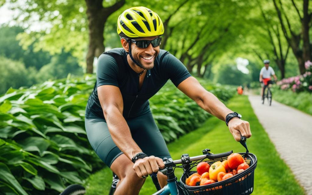 tips voor duurzaam fietsen