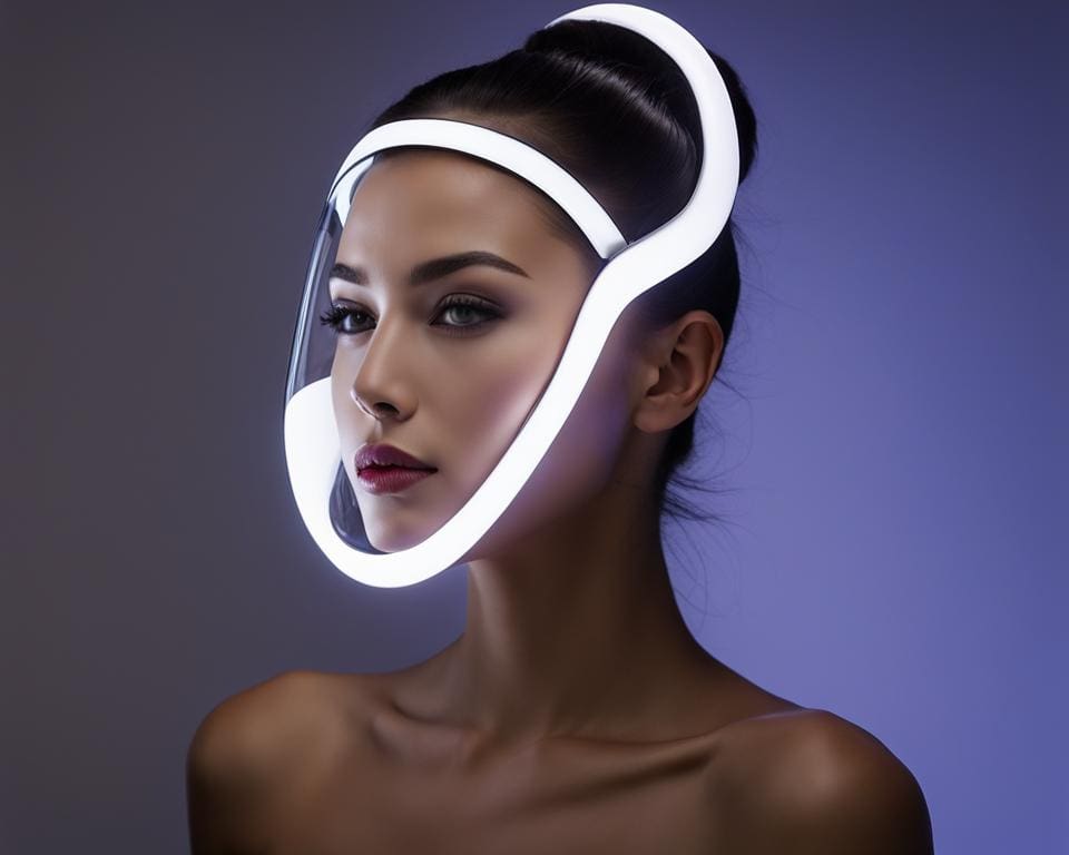 LED-Lichttherapie Maskers voor Elke Huidtype