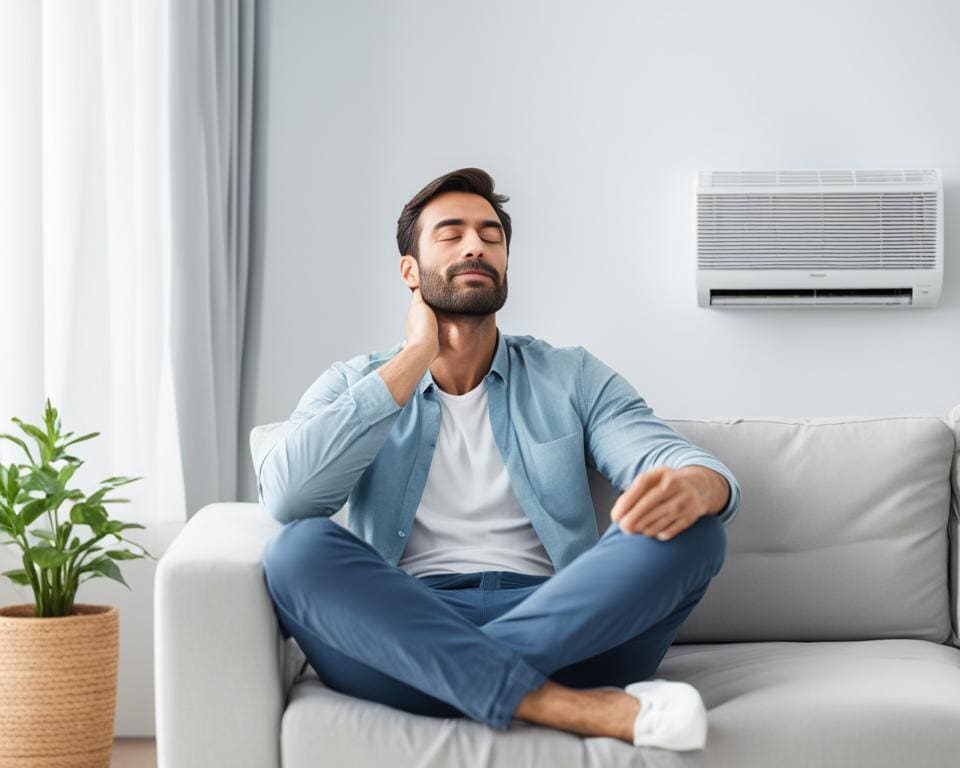 Airconditioning en Allergieën: Wat Je Moet Weten
