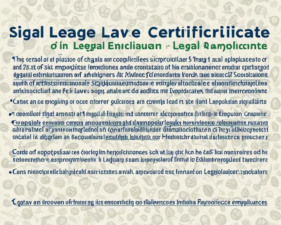 Juridische Aspecten van Ziekteverlofcertificaten in het Belgische Arbeidsrecht