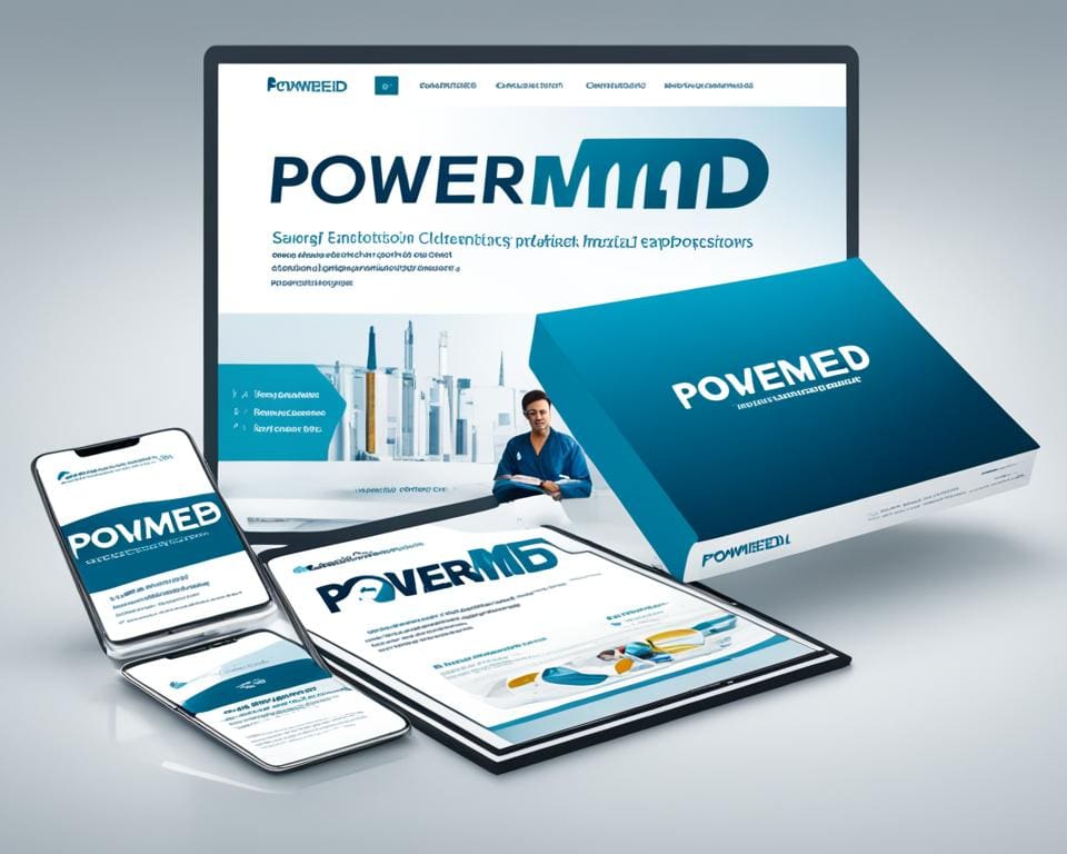 PowerMed.nl: Leverancier van Medische Oplossingen