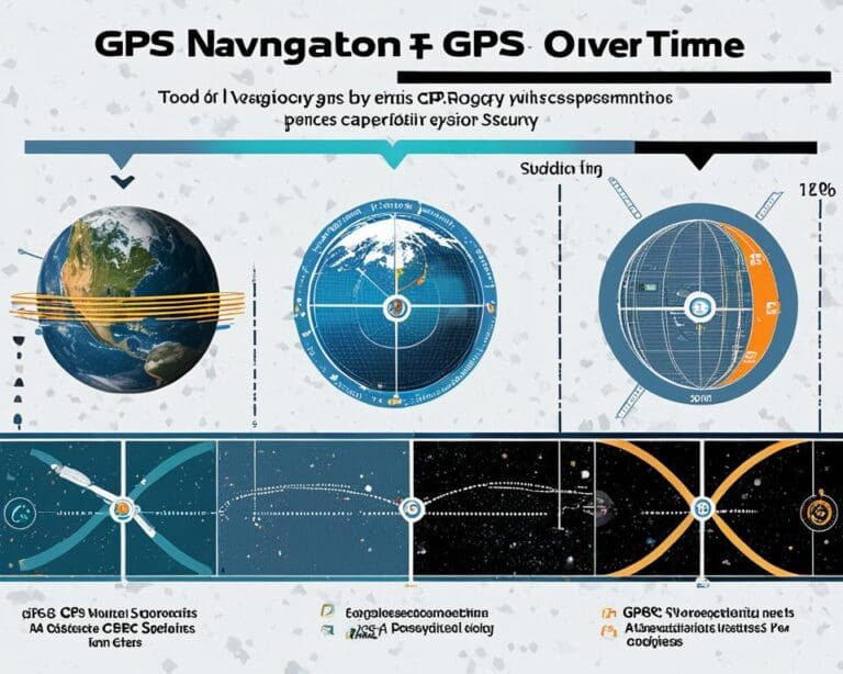 wie heeft de gps uitgevonden | goedomtelezen.be