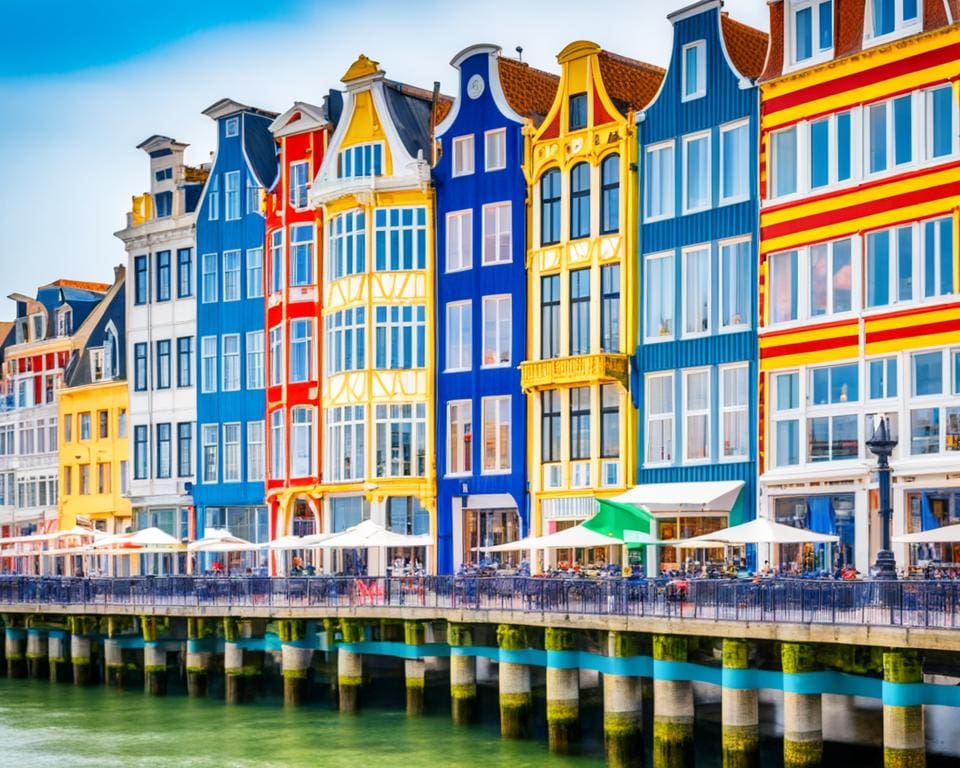 Wat Te Doen In Oostende Goedomtelezen be