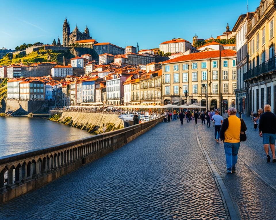 Stedentrip Porto tips