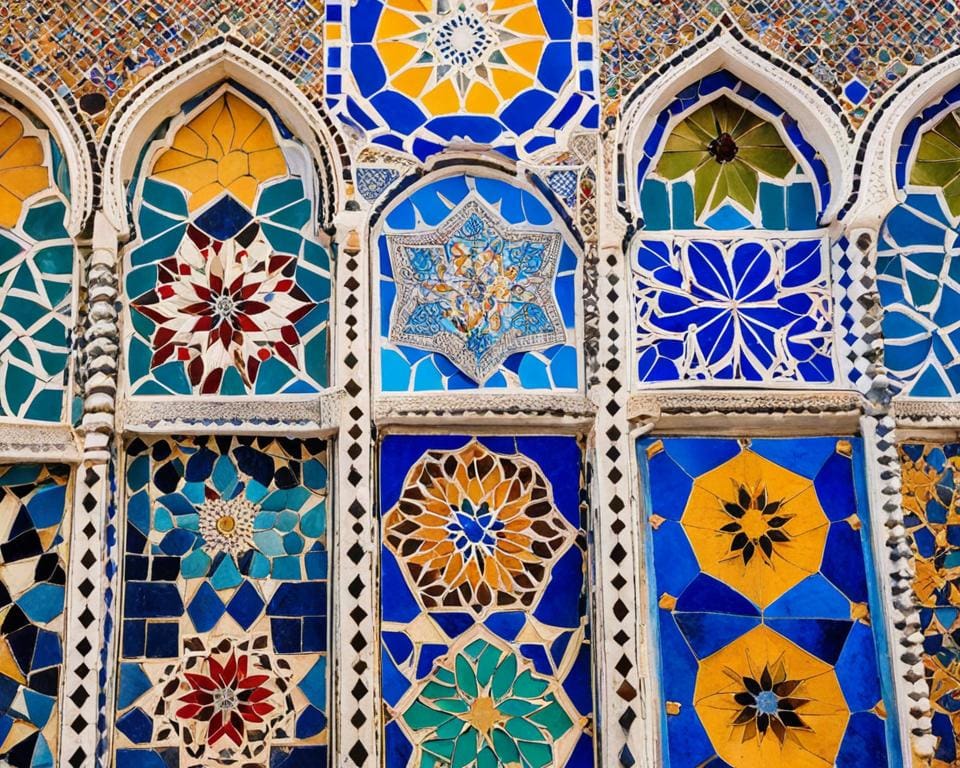 Verken de betoverende sfeer van de oude stad van Fez, Marokko
