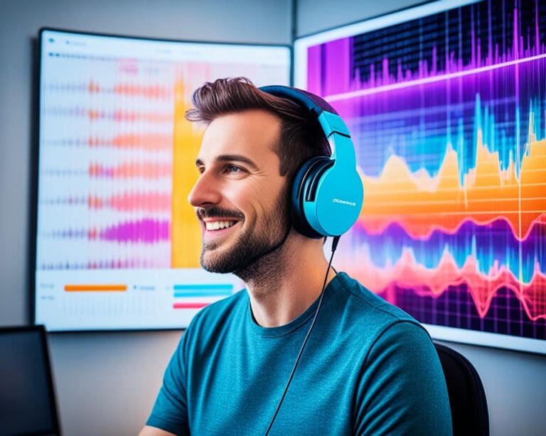 AI-gestuurde muziektherapie: een nieuwe benadering van geestelijke gezondheid