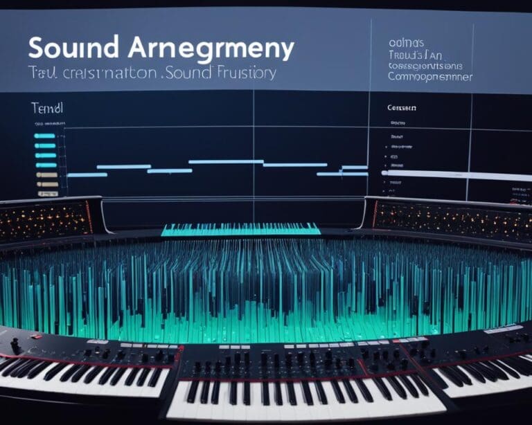 AI in filmcomposities: hoe technologie soundtracks verandert