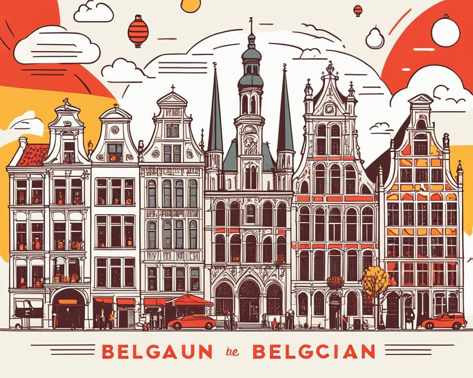 Freelancen in België