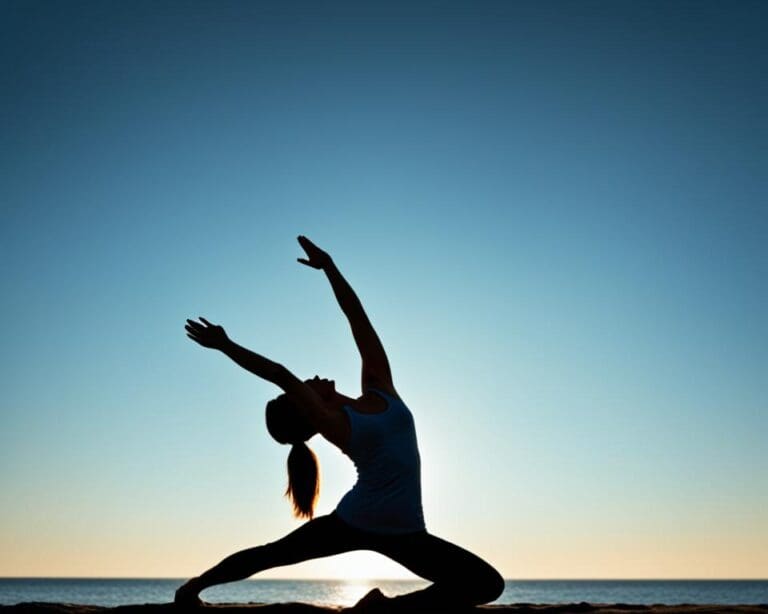 Welke rol speelt yoga in het verbeteren van je flexibiliteit en kracht?