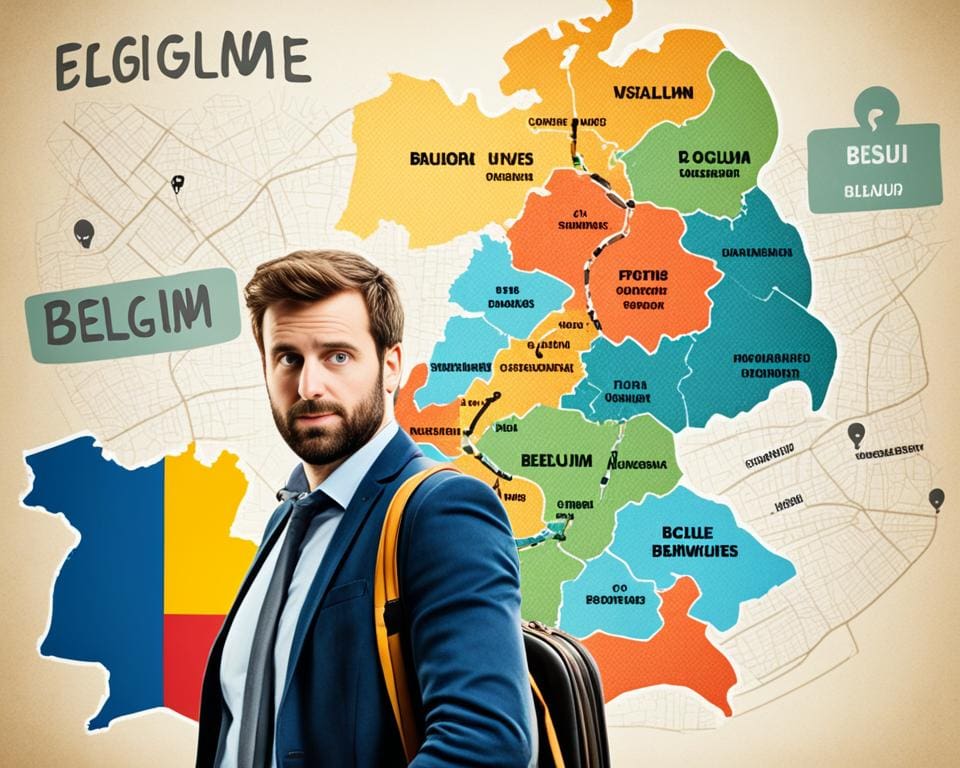 Werken in België: Een gids voor buitenlanders
