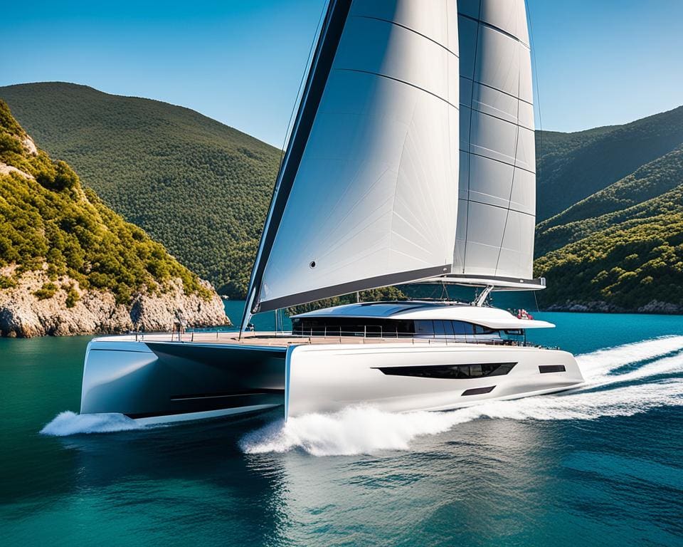 Wally Yachts geschiedenis luxe jachten