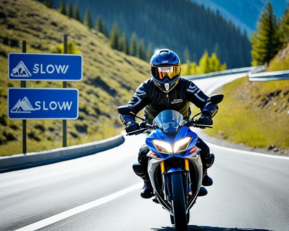 motorrijden tips voor beginners