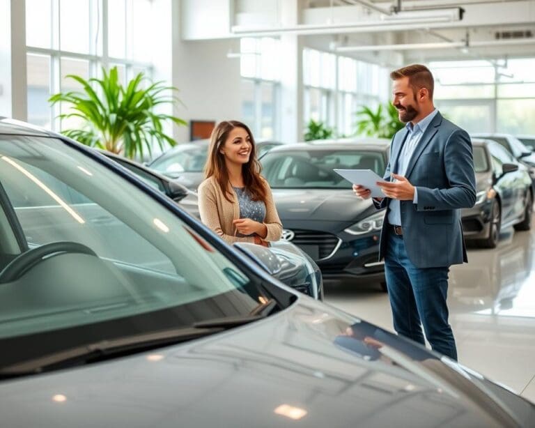 Krijg een eerlijke prijs bij de verkoop van uw auto aan opkopers