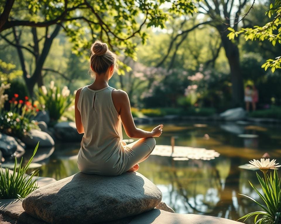 Mindfulness: hoe het je mentale gezondheid versterkt