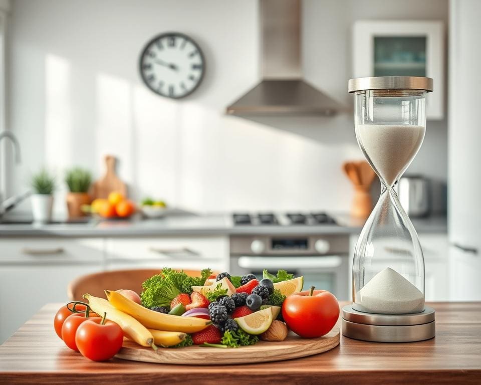 Ontdek de voordelen van intermittent fasting voor gewichtsverlies