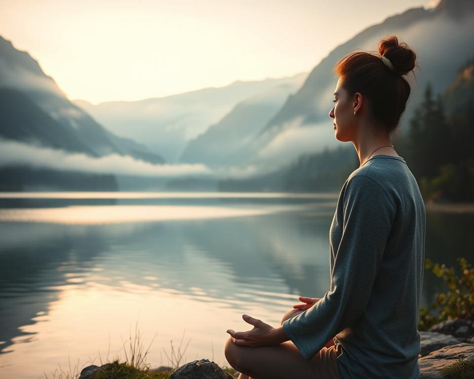 Ontdek de voordelen van meditatie voor een heldere geest