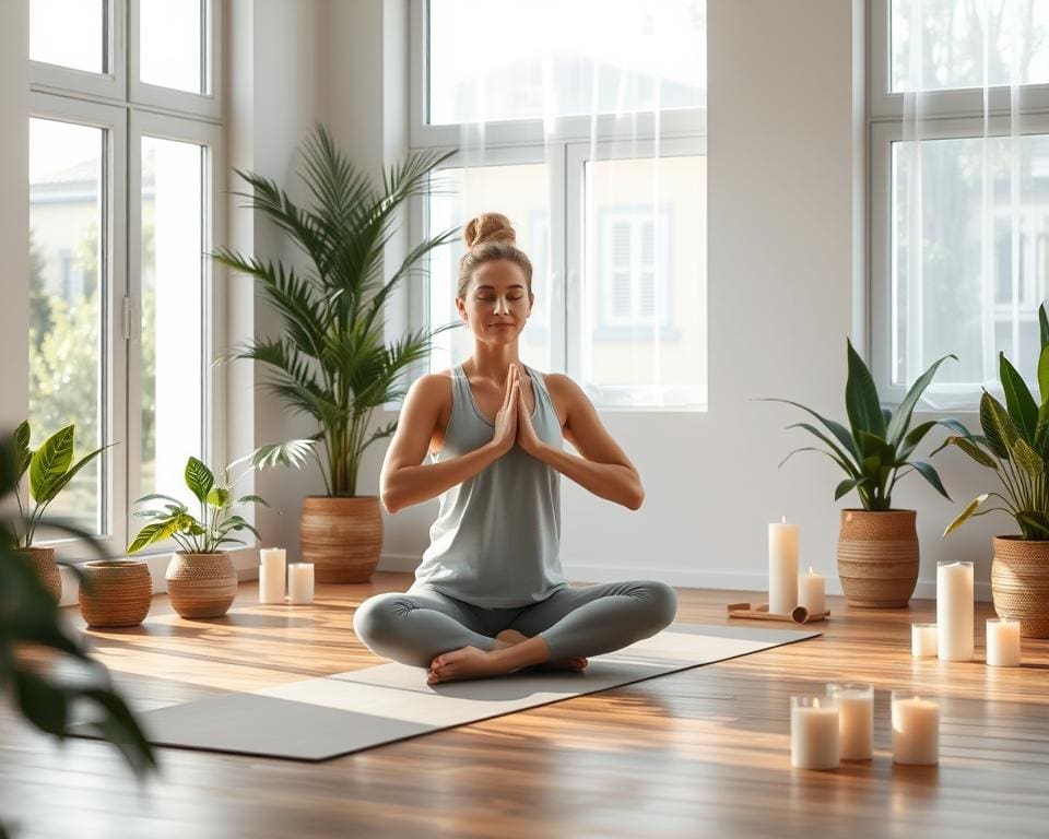 Stress verminderen met deze eenvoudige meditatieoefeningen