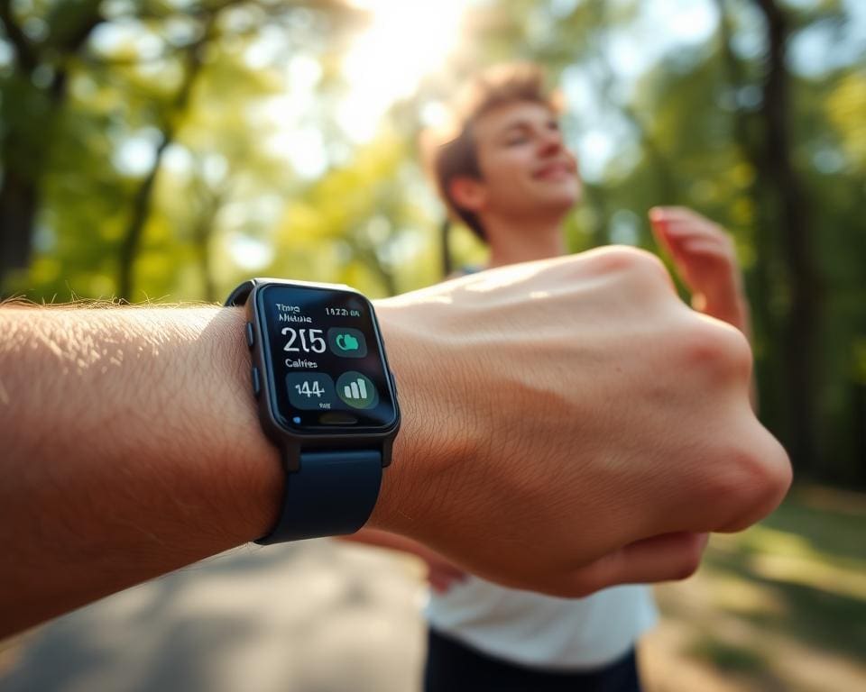 Voordelen van een fitness tracker voor je persoonlijke doelen