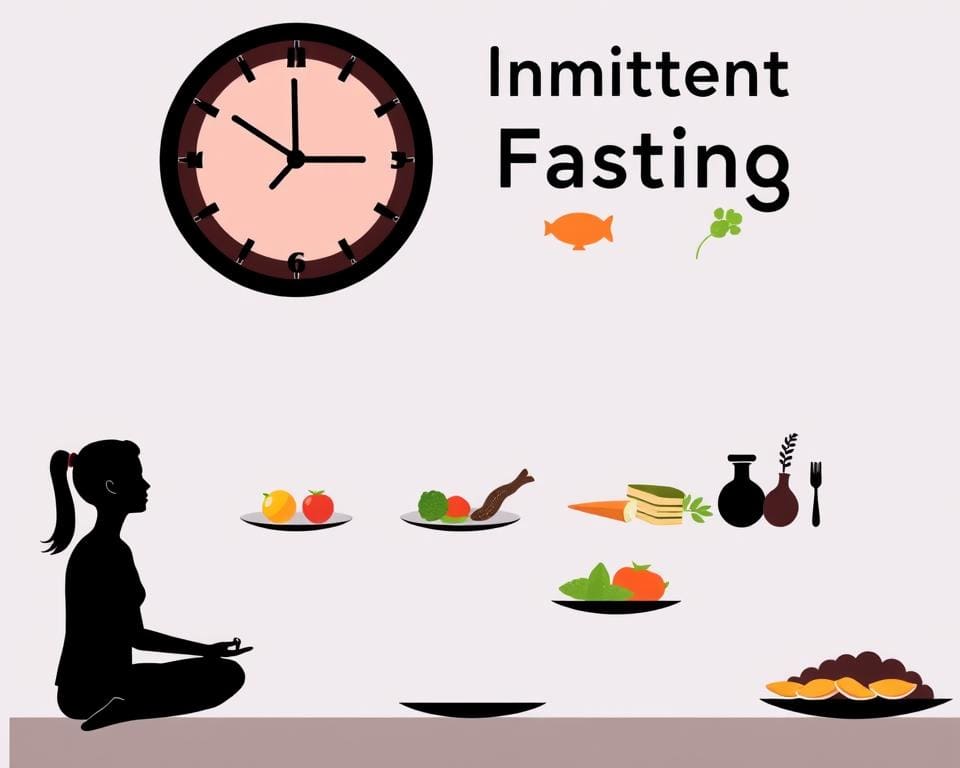 Wat is intermittent fasting