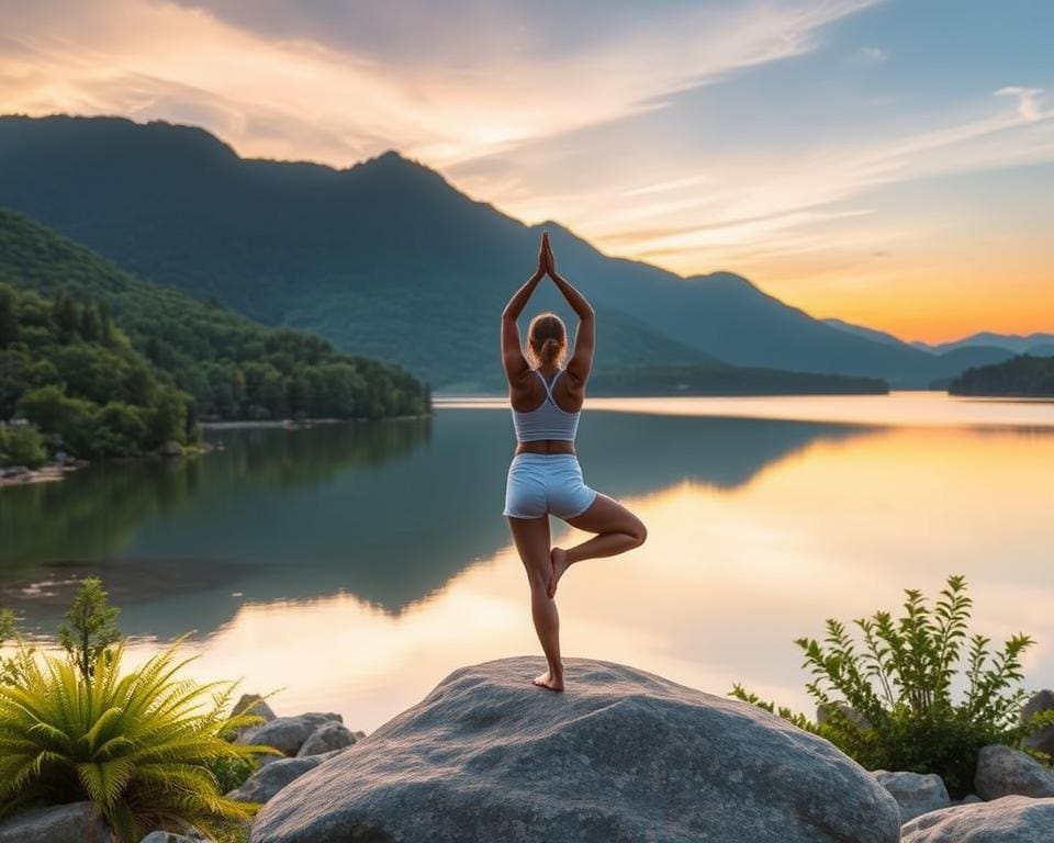 Yoga: de perfecte balans tussen lichaam en geest