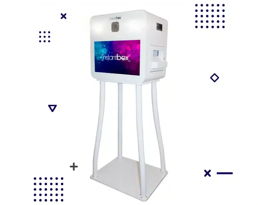 photobooth Instantbox