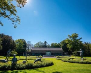 Het Kröller-Müller Museum Veluwe: Verken de kunst in een prachtige setting