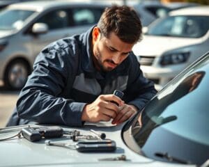 Veilig, Snel en Betrouwbaar: Uw Autosleutelservice Op Locatie