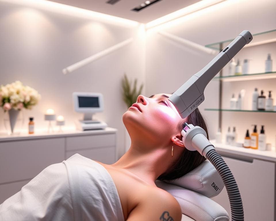 voordelen van diode laser ontharing