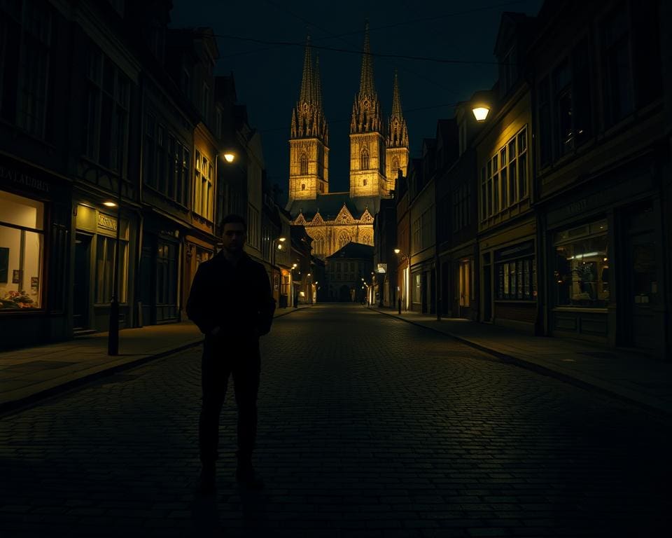 Buitengesloten in Leuven, wat nu?