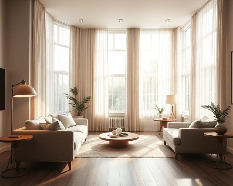 Hoe breng je meer licht in een donker huis?