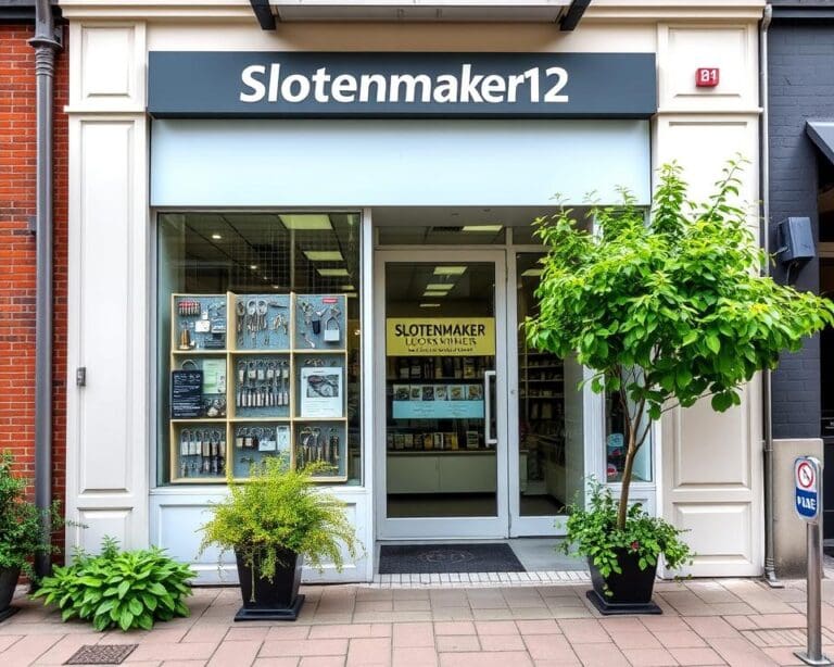 Komt Slotenmaker123 ook naar Heverlee?
