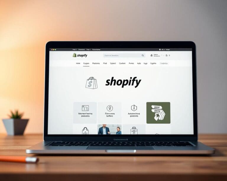 Laat je webshop op maat bouwen in Shopify